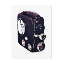 Vintag | Retro-Filmkamera