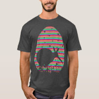 Vintag Retro Ostereier Lover Kiwi Bird Osterfest S