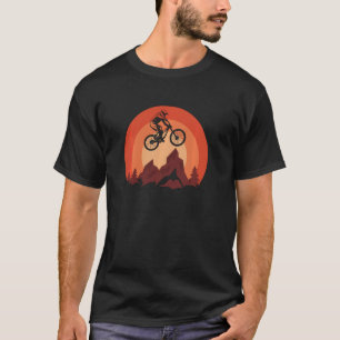 Vintag Retro Style Sonntag - 10.00 Uhr T-Shirt