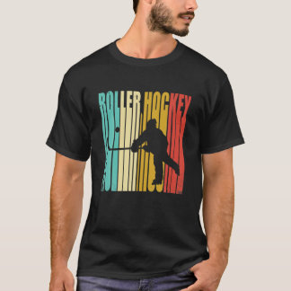 Vintag Roller Hockey Shirt