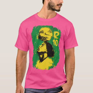 Vintag Ronaldinho T-Shirt