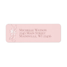 Vintag-Rosa-Girl-Label