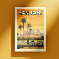 Vintag San Jose California