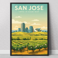 Vintag San Jose