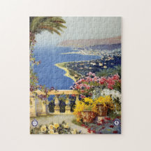 Vintag San Remo, Italien