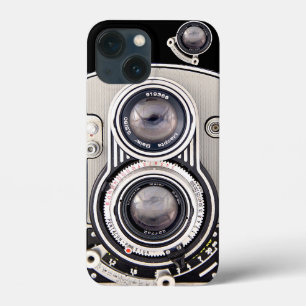 Vintag schöne Kamera Case-Mate iPhone Gehäuse Hülle