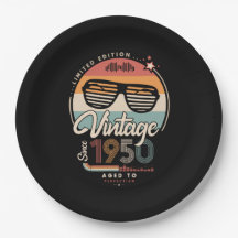 Vintag seit 1950