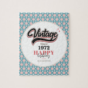 Vintag seit - 1972