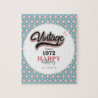 Vintag seit - 1972