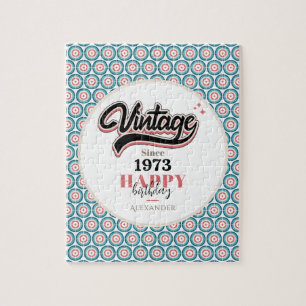 Vintag seit 1973