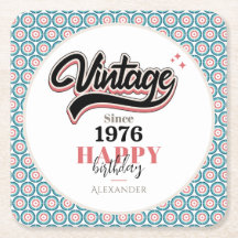 Vintag seit - 1976