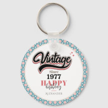 Vintag seit - 1977