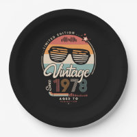 Vintag seit 1978