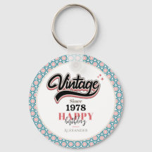 Vintag seit - 1978