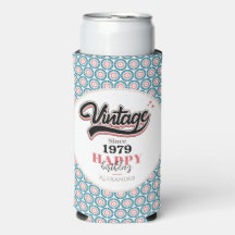 Vintag seit - 1979