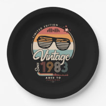 Vintag seit 1983