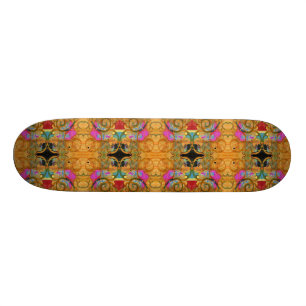 Vintag Skateboard