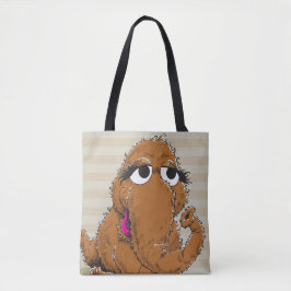 Vintag Snuffy Tasche