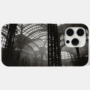 Vintag Station Fotografy New York City 1930s Case-Mate iPhone Hülle