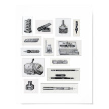 Vintag Stationer-Katalog