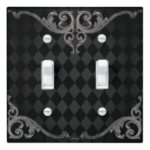 Vintag Steampunk Goth