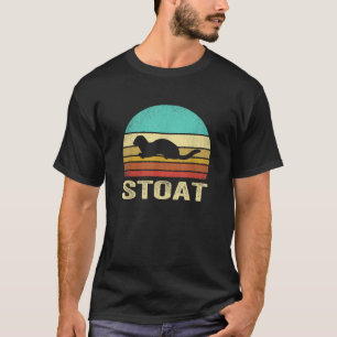 Vintag Stoa Sunset T-Shirt