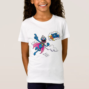 Vintag Super Grover T-Shirt