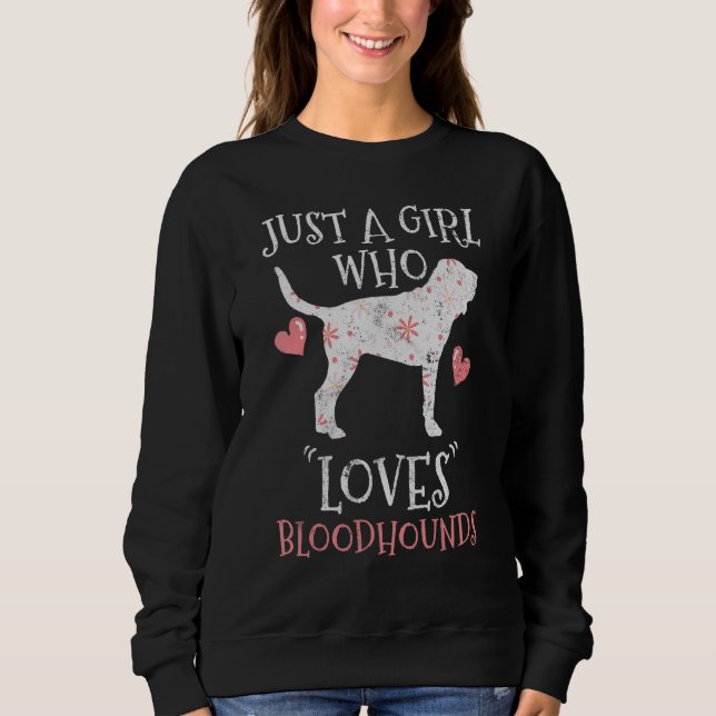 Vintag Sweatshirt (Vorderseite)
