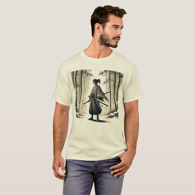 Vintag T-Shirt (Vorne ganz)