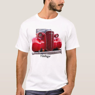 Vintag T-Shirt