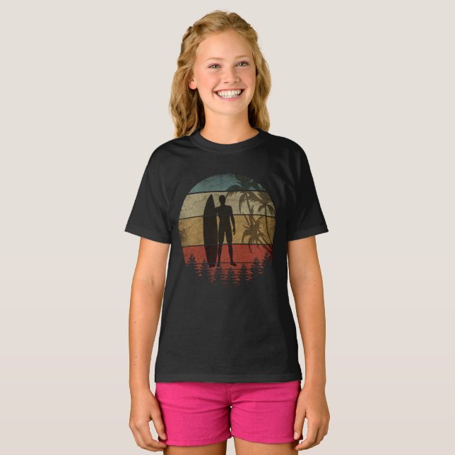Vintag T-Shirt (Vorne ganz)