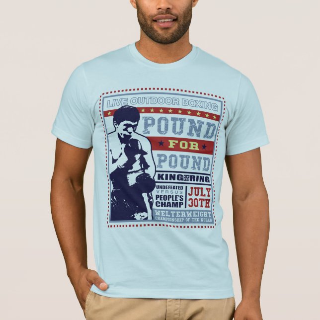 Vintag T-Shirt (Vorderseite)