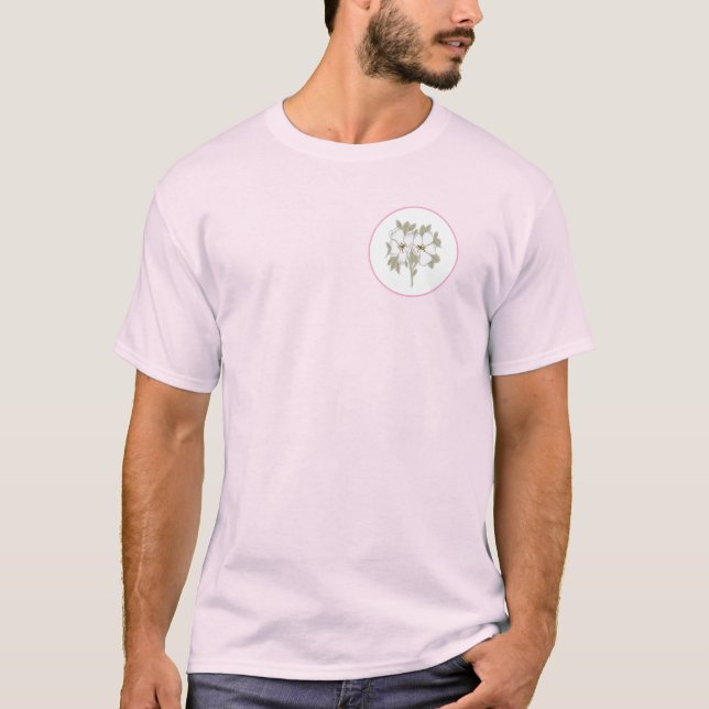 Vintag T-Shirt (Vorderseite)
