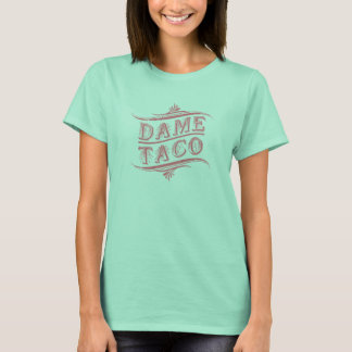 Vintag Taco T Shirt - Chicano Shirt Camiseta