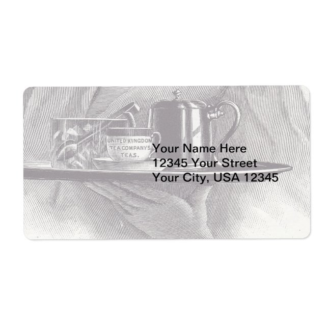 Vintag Teefach (Vorne)