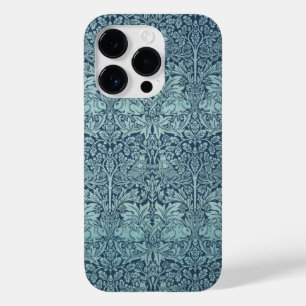 Vintag Textile Muster Brer Rabbit William Morris Case-Mate iPhone Hülle