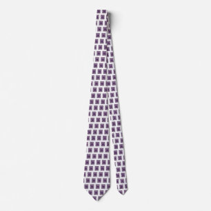Vintag United Staaten Postage Briefmarke Neck Tie Krawatte