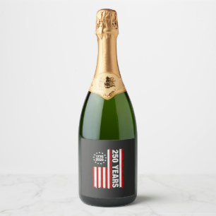 Vintag USA Halbjahrhundert 250