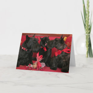 Vintag: Valentinstag- Feiertagskarte