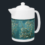 Vintag Van Gogh Almond Blossom<br><div class="desc">In das Design dieses Produktes aufgenommen ist ein ansprechender Ausdruck von "Almond Blossom" ein Öl auf Leinwand Malerei erstellt 1890 von Vincent van Gogh. Vincent van Gogh (1853 - 1890) war ein niederländischer postimpressionistischer Maler, der in etwas mehr als einem Jahrzehnt etwa 2.100 Gemälde schuf, darunter etwa 860 Ölgemälde, von...</div>