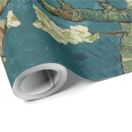 Vintag Van Gogh Almond Blossom Geschenkpapier