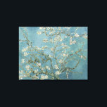 Vintag Van Gogh Almond Blossom Leinwanddruck<br><div class="desc">Eine Reproduktion von "Almond Blossom", ein Gemälde, das 1890 von Vincent van Gogh entworfen wurde. Vincent van Gogh (1853 - 1890) war ein niederländischer postimpressionistischer Maler, der in etwas mehr als einem Jahrzehnt etwa 2.100 Gemälde schuf, darunter etwa 860 Ölgemälde, von denen die meisten in den letzten zwei Jahren seines...</div>