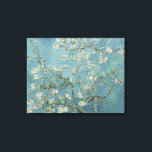 Vintag Van Gogh Almond Blossom Leinwanddruck<br><div class="desc">Eine Reproduktion von "Almond Blossom", ein Gemälde, das 1890 von Vincent van Gogh entworfen wurde. Vincent van Gogh (1853 - 1890) war ein niederländischer postimpressionistischer Maler, der in etwas mehr als einem Jahrzehnt etwa 2.100 Gemälde schuf, darunter etwa 860 Ölgemälde, von denen die meisten in den letzten zwei Jahren seines...</div>