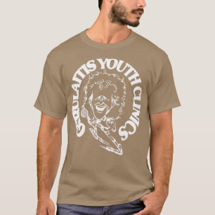 Vintag Vitas Gerulaitis T-Shirt