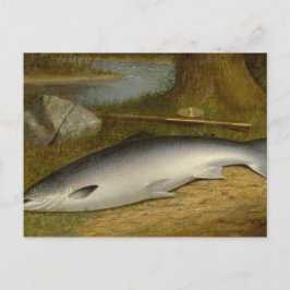 Vintag Walter Brackett Der Erfolg Postkarte