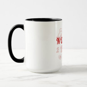 Vintag war ich vor zwei Beagles normal Dog Lover B Tasse