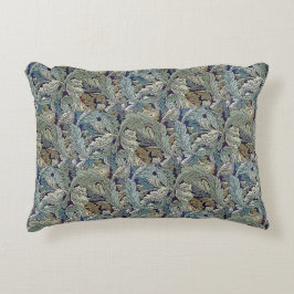 Vintag William Morris Acanthus Dekokissen