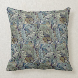 Vintag William Morris Acanthus Kissen
