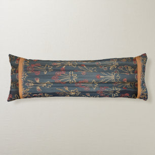 Vintag William Morris Floral Daisy Pattern Seitenschläferkissen