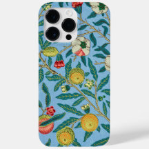 Vintag William Morris 'Four Fruits'-Muster